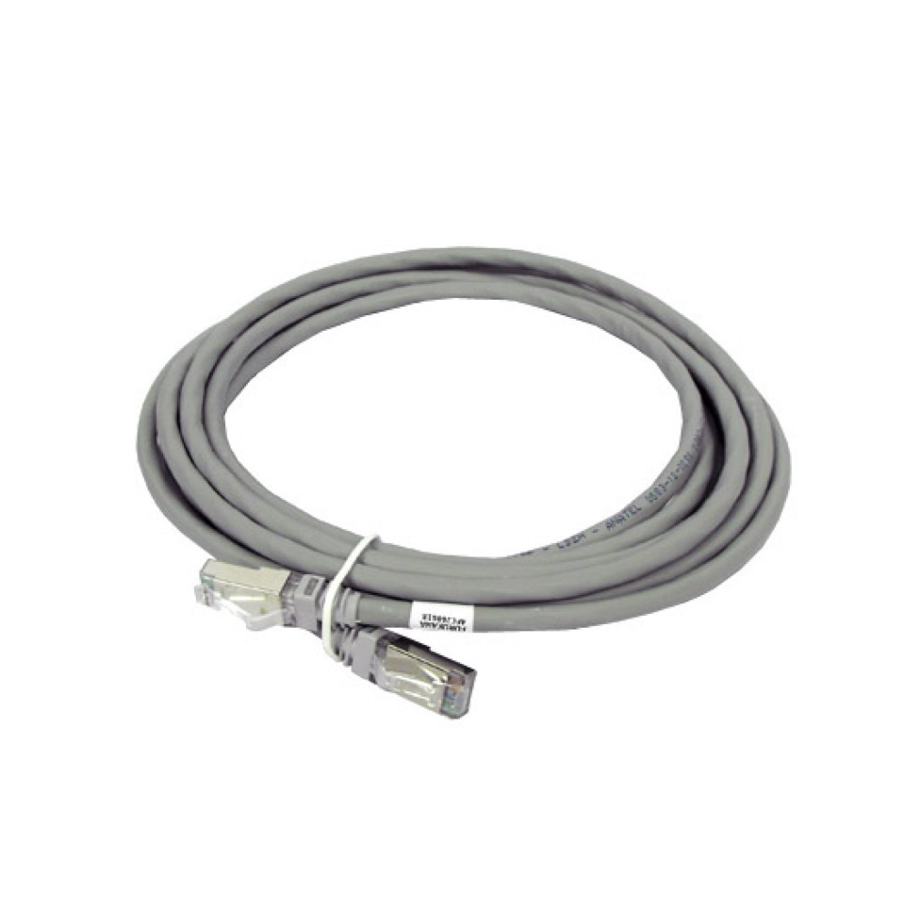 CABLE PACH CORD CAT6 5M