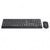 COMBO TEC+MOUSE REDRAGON BK-8343 WIRELESS + BM-4054