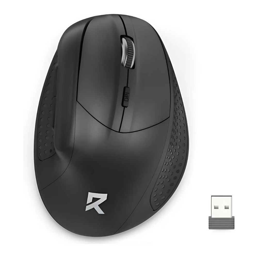 MOUSE INALAMBRICO REDRAGON BM-4033