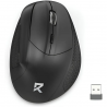 MOUSE INALAMBRICO REDRAGON BM-4033