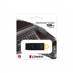 PEN DRIVE 128GB KINGSTON DTXS USB 3.2 GEN1