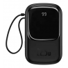 POWERBANK 10000MAH BASEUS QPOW PRO TIPO-C A01942