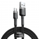 CABLE USB-A A USB-C BASEUS 2AMP 3MTS A00470