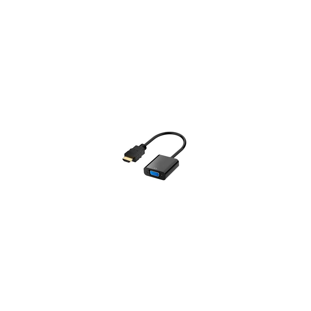 CABLE HDMI A VGA MX7