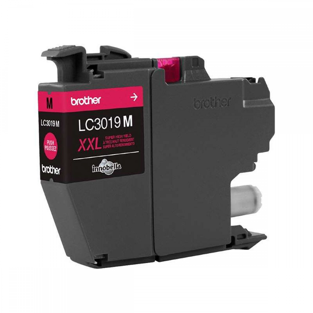 TINTA BROTHER LC3019 MAGENTA