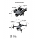 DRONE GADNIC DRONE003