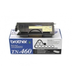 TONER BROTHER ORIGINAL TN460