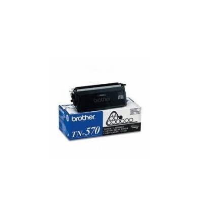 TONER BROTHER ORIGINAL TN570 HL5140 6700CP