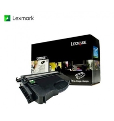 TONER ORIGINAL LEXMARK 12018SL E120