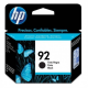 CARTUCHO HP ORIGINAL 92 C9362WL