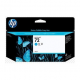 CARTUCHO HP ORIGINAL 72 CYAN