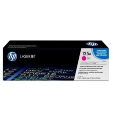 TONER HP ORIGINAL 125 CB543A MAGENTA