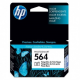 CARTUCHO HP ORIGINAL 564 NEGRO FOTO CB317WL