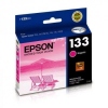 CARTUCHO EPSON ORIGINAL 133 MAGENTA