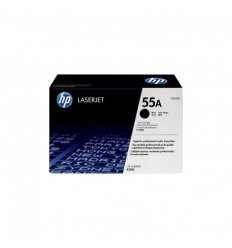 TONER HP ORIGINAL CE255A P/HP P3015