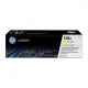 TONER HP ORIGINAL 128 CE322A AMARILLO