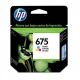 CARTUCHO HP ORIGINAL 675 COLOR CN691AL