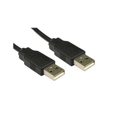 CABLE USB A USB