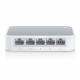 SWITCH 5 PUERTOS TP-LINK TL-SF1005D 10/100
