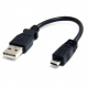 CABLE USB A MICRO USB