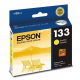 CARTUCHO EPSON ORIGINAL 133 AMARILLO