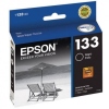 CARTUCHO EPSON ORIGINAL 133 NEGRO