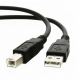 CABLE USB IMPRESORA 1.8MTS 3.0
