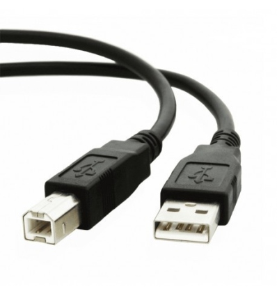 CABLE USB IMPRESORA 1.8MTS 3.0