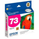 CARTUCHO EPSON ORIGINAL 73 N MAGENTA