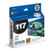 CARTUCHO EPSON ORIGINAL 117 NEGRO