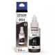 TINTA EPSON ORIGINAL 664 NEGRO