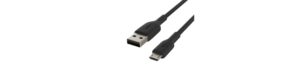 Cables micro USB
